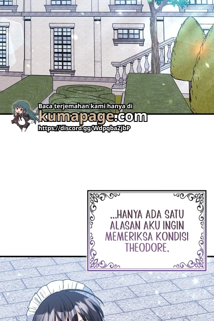 The Crazy Killer Whale’s Favourite Penguin Chapter 39 Gambar 7