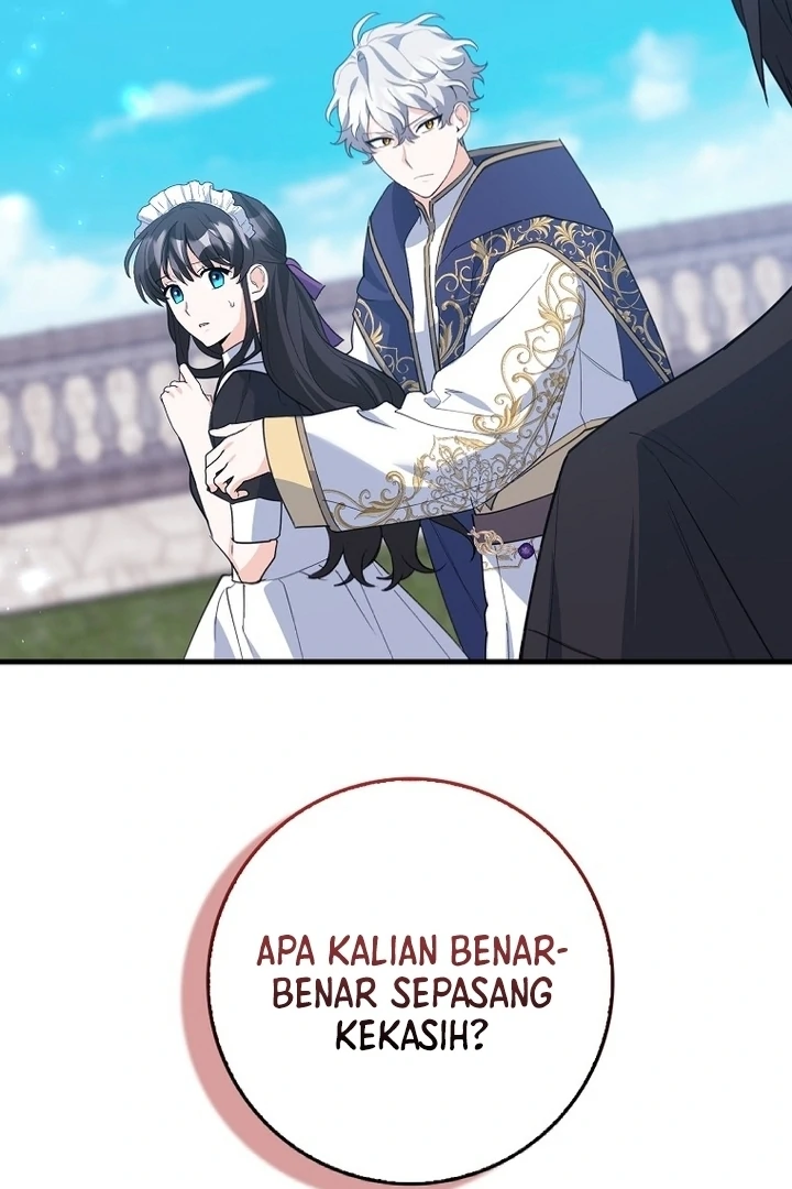 The Crazy Killer Whale’s Favourite Penguin Chapter 39 Gambar 70