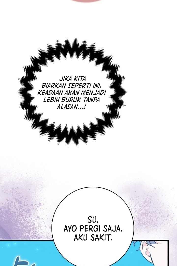 The Crazy Killer Whale’s Favourite Penguin Chapter 39 Gambar 71