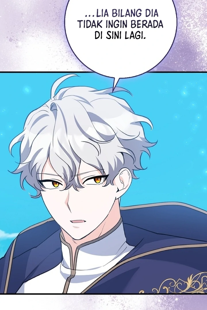 The Crazy Killer Whale’s Favourite Penguin Chapter 39 Gambar 73