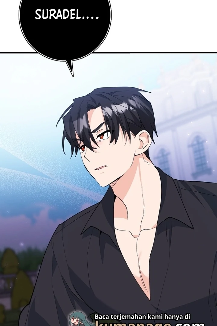 The Crazy Killer Whale’s Favourite Penguin Chapter 39 Gambar 76