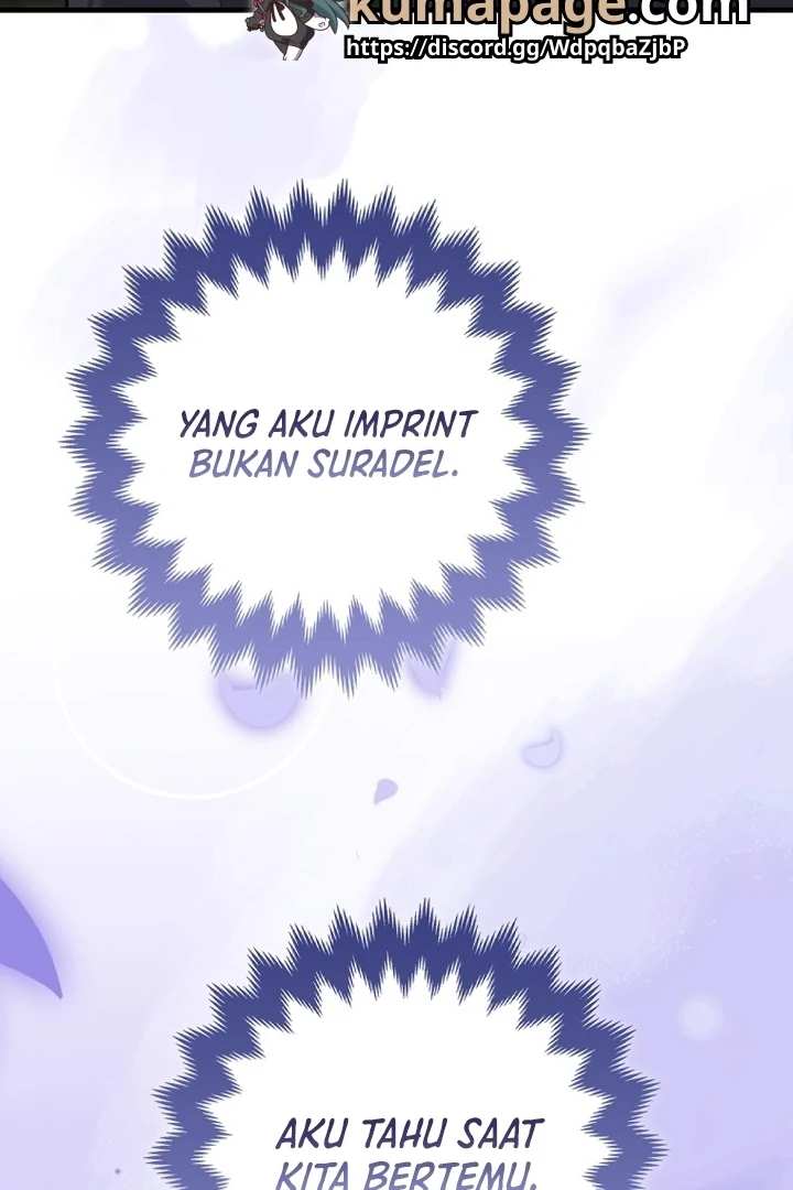 The Crazy Killer Whale’s Favourite Penguin Chapter 39 Gambar 77