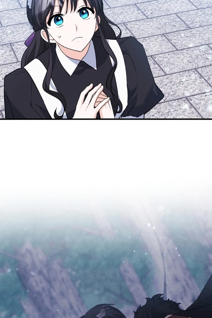 The Crazy Killer Whale’s Favourite Penguin Chapter 39 Gambar 8