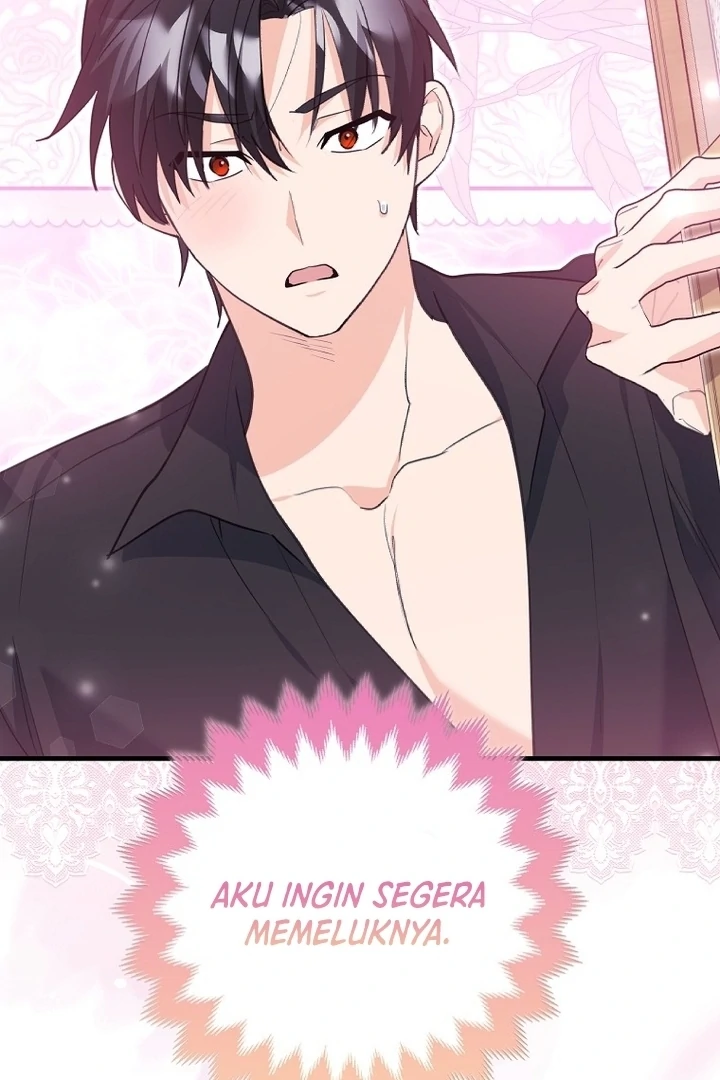 The Crazy Killer Whale’s Favourite Penguin Chapter 39 Gambar 82