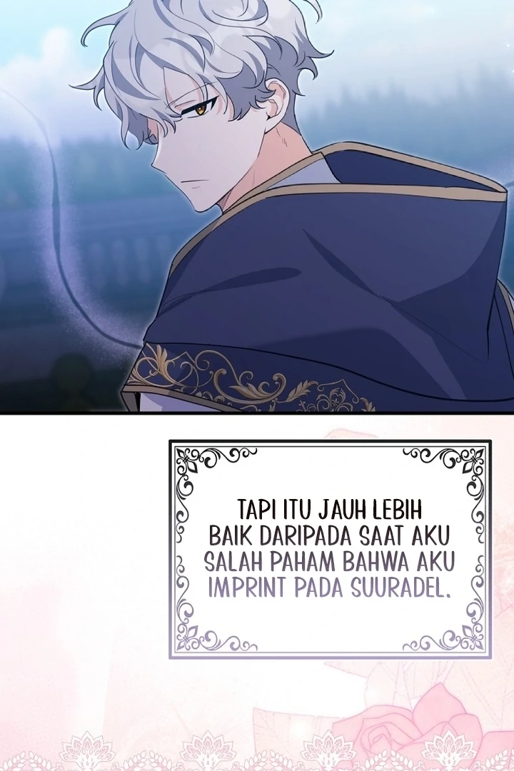 The Crazy Killer Whale’s Favourite Penguin Chapter 39 Gambar 85