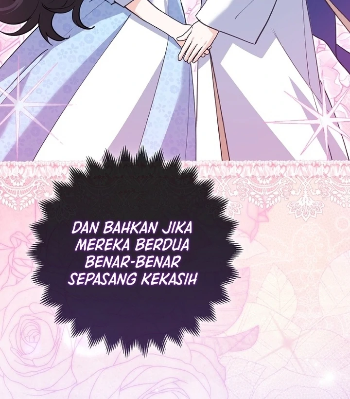 The Crazy Killer Whale’s Favourite Penguin Chapter 39 Gambar 87