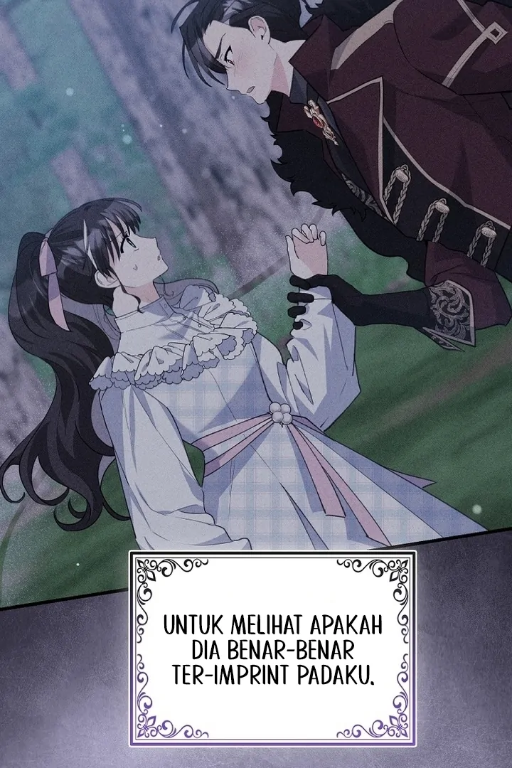 The Crazy Killer Whale’s Favourite Penguin Chapter 39 Gambar 9