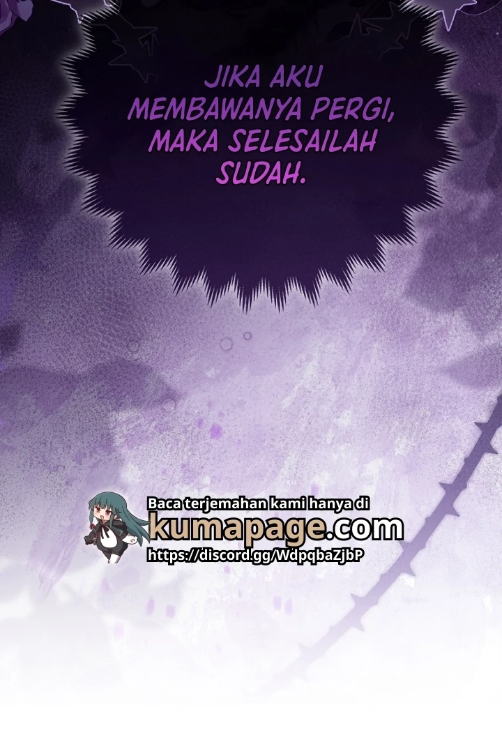 The Crazy Killer Whale’s Favourite Penguin Chapter 39 Gambar 92