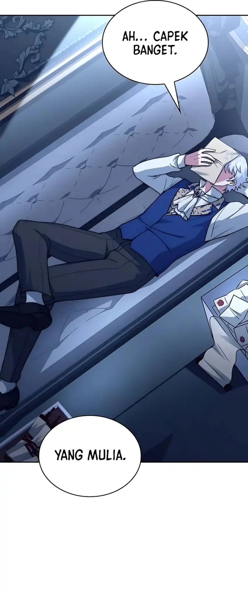 The Crown Prince That Sells Medicine Chapter 75 Gambar 17