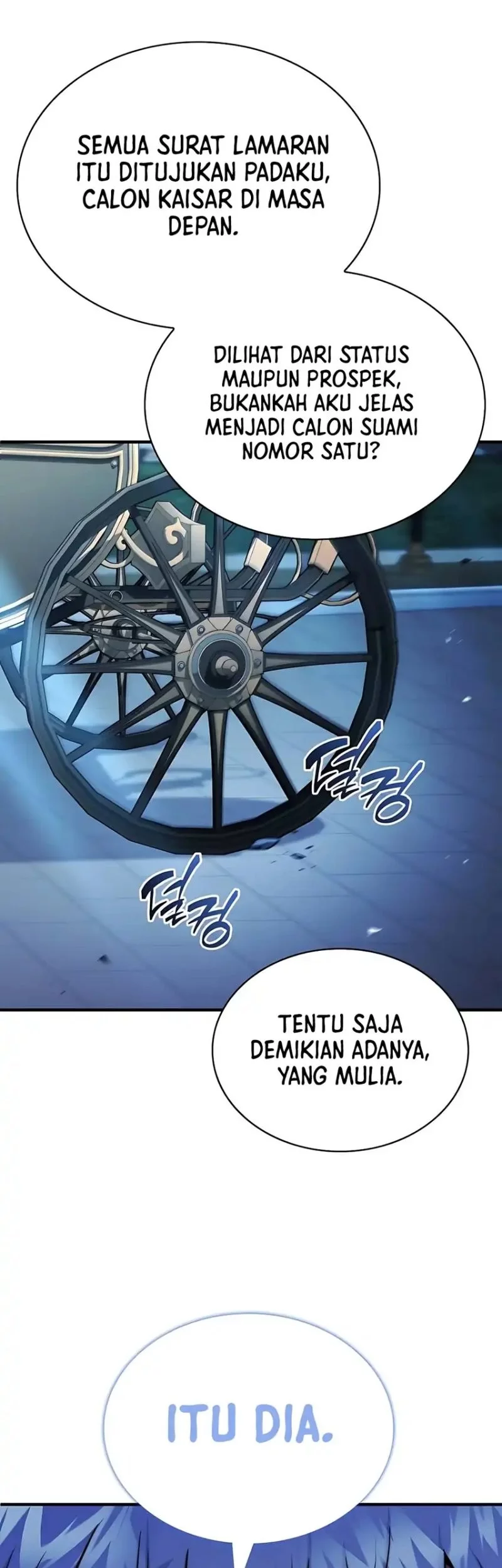 The Crown Prince That Sells Medicine Chapter 75 Gambar 33