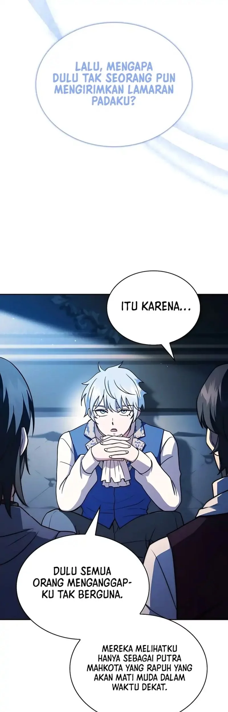 The Crown Prince That Sells Medicine Chapter 75 Gambar 35