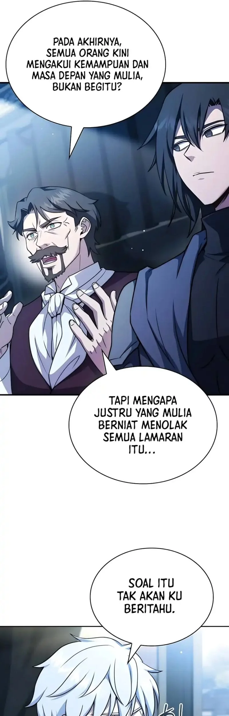 The Crown Prince That Sells Medicine Chapter 75 Gambar 40