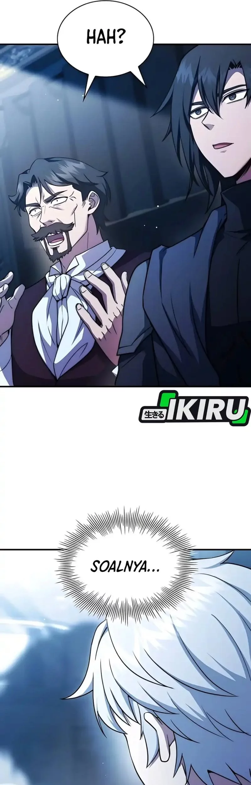 The Crown Prince That Sells Medicine Chapter 75 Gambar 42