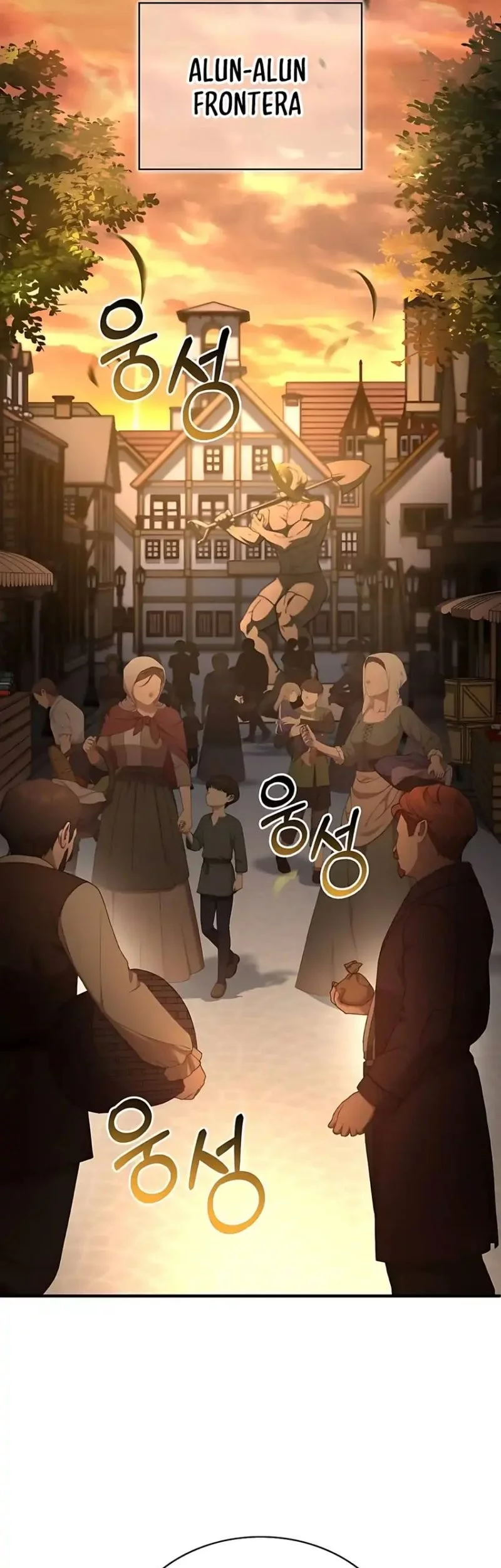 Baca  The Crown Prince That Sells Medicine Chapter 75 Gambar 2