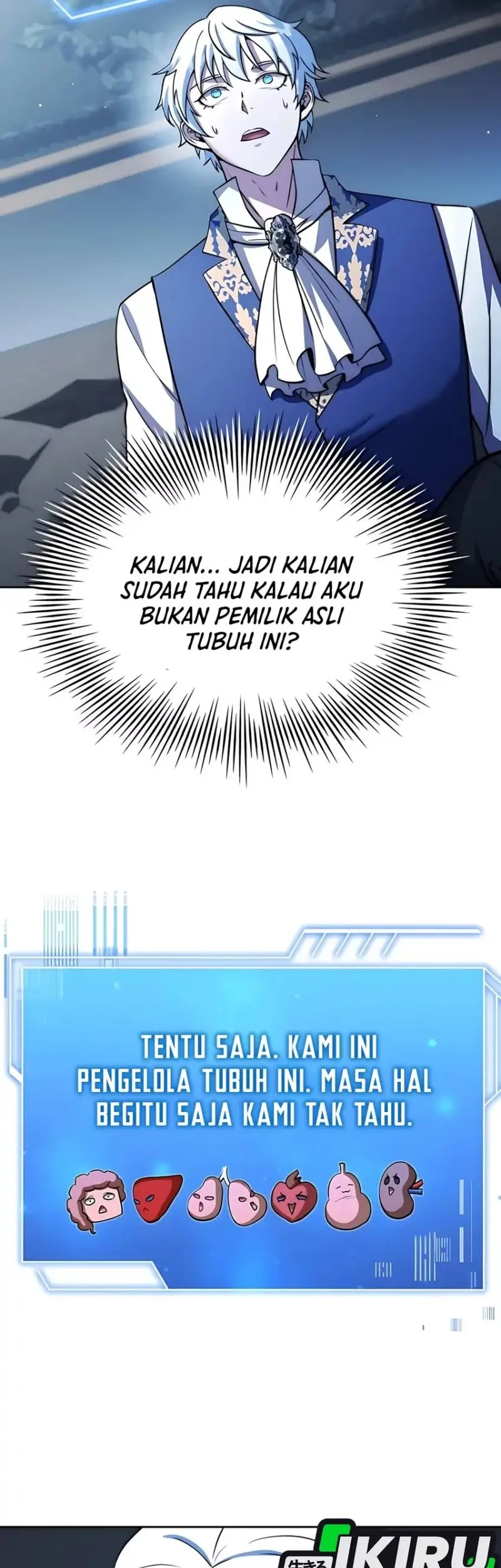 The Crown Prince That Sells Medicine Chapter 75 Gambar 56