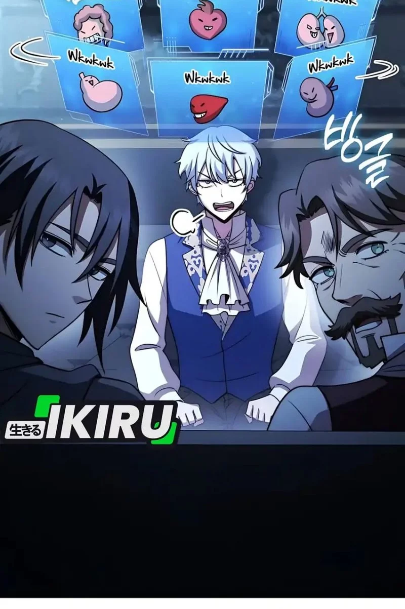 The Crown Prince That Sells Medicine Chapter 75 Gambar 63