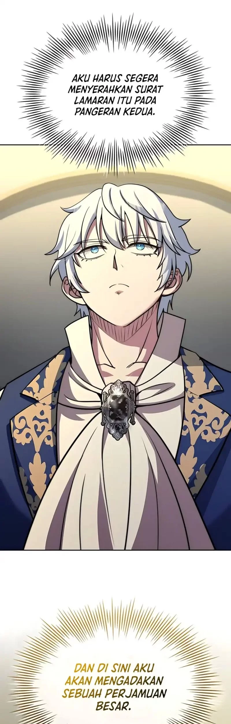 The Crown Prince That Sells Medicine Chapter 75 Gambar 72