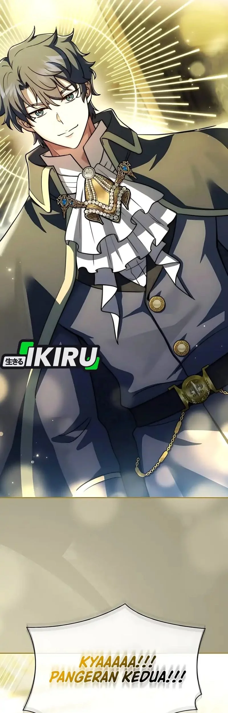 The Crown Prince That Sells Medicine Chapter 75 Gambar 76