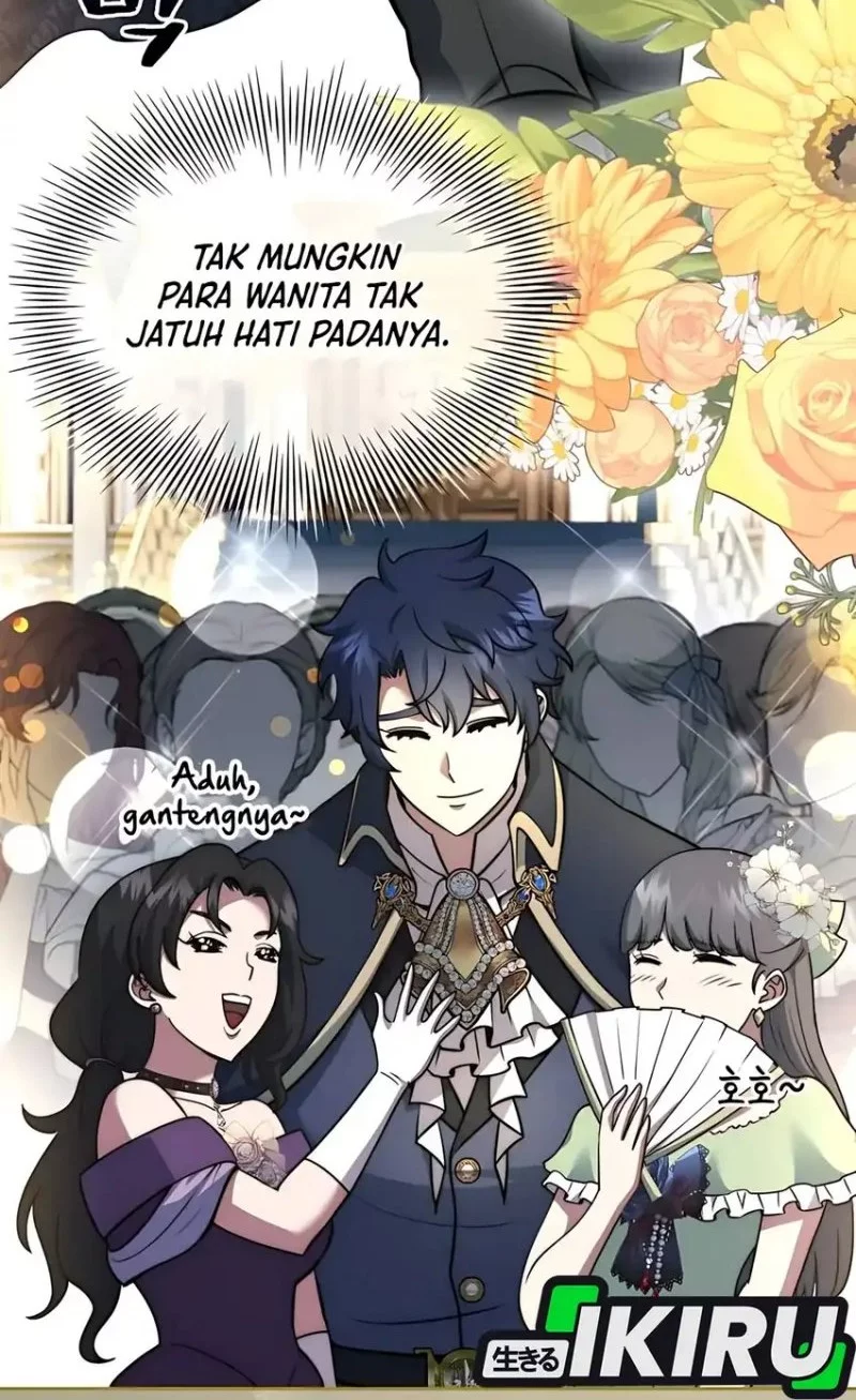 The Crown Prince That Sells Medicine Chapter 75 Gambar 80