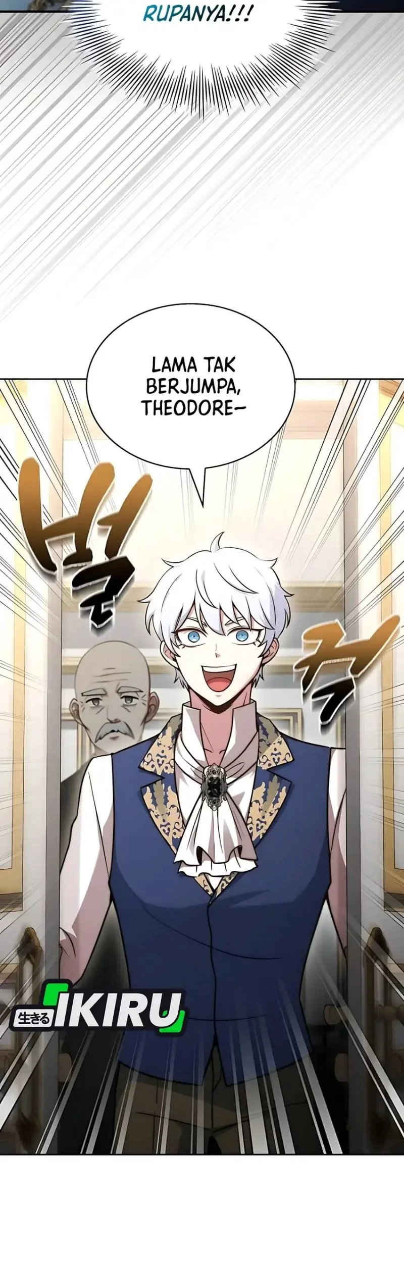 The Crown Prince That Sells Medicine Chapter 75 Gambar 84