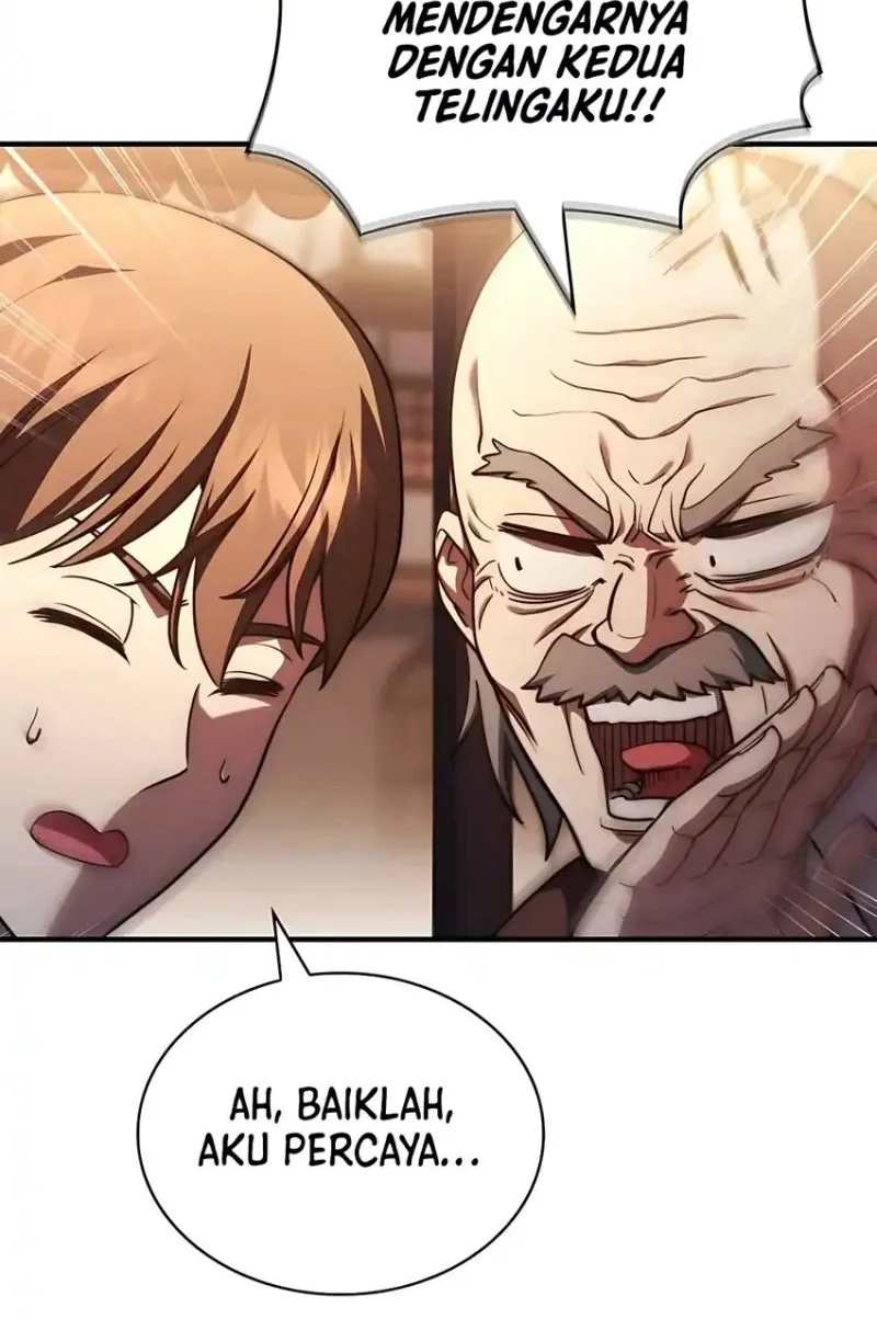 The Crown Prince That Sells Medicine Chapter 75 Gambar 7