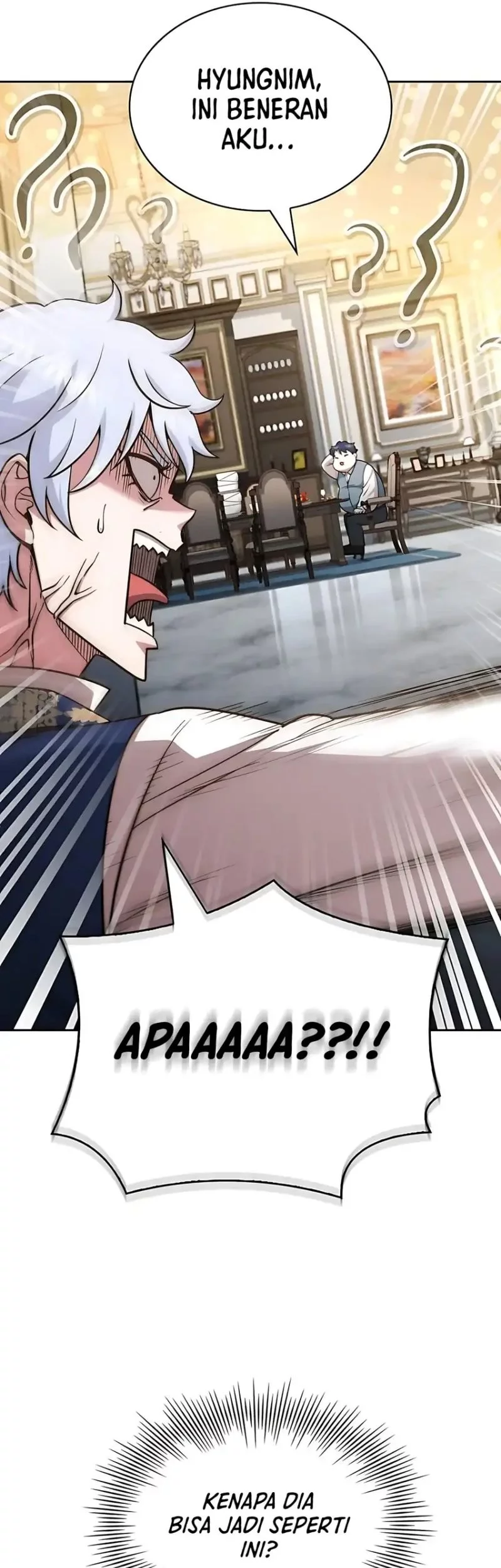 The Crown Prince That Sells Medicine Chapter 75 Gambar 91