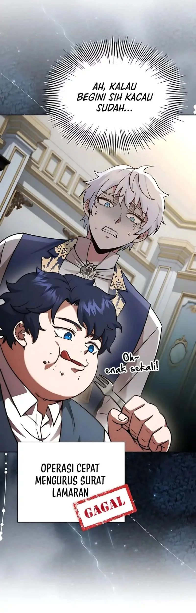 The Crown Prince That Sells Medicine Chapter 75 Gambar 93