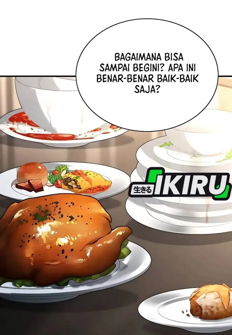 The Crown Prince That Sells Medicine Chapter 75 Gambar 94