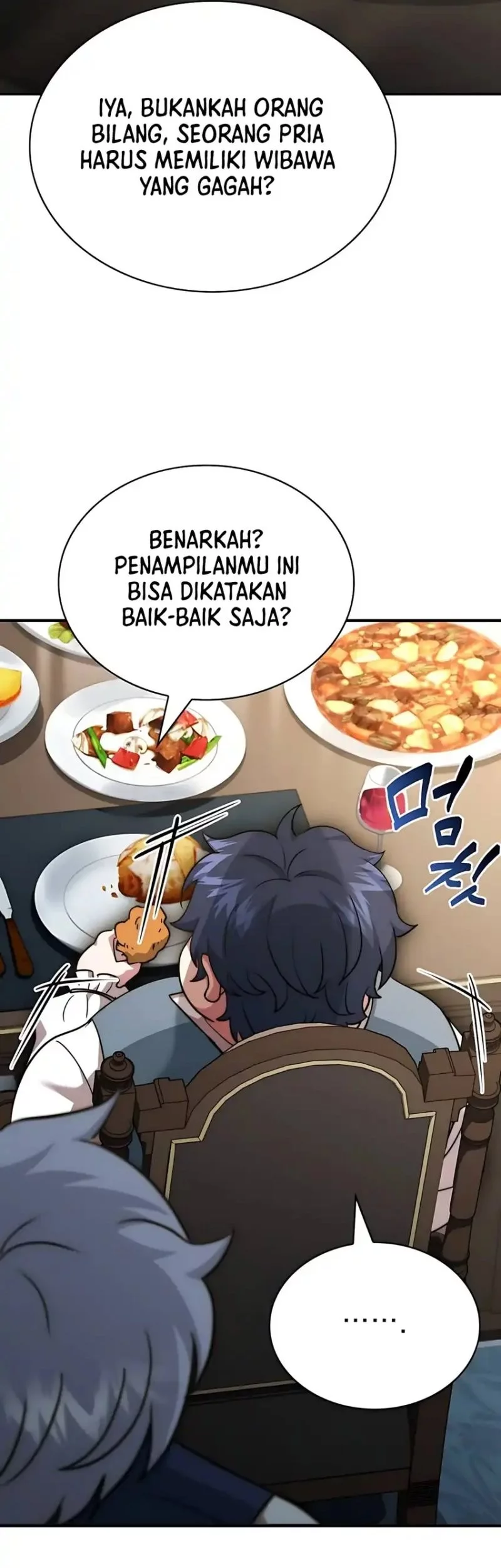 The Crown Prince That Sells Medicine Chapter 75 Gambar 95