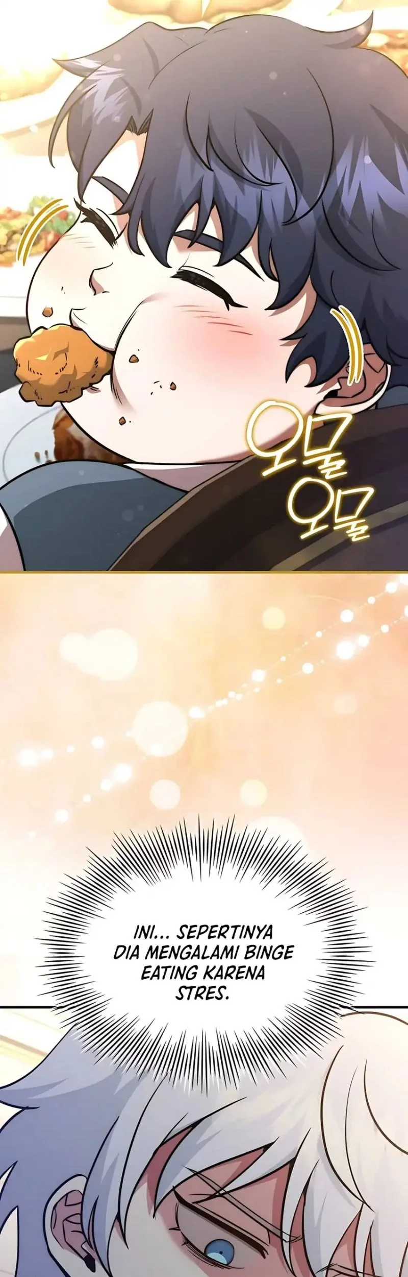 The Crown Prince That Sells Medicine Chapter 75 Gambar 99