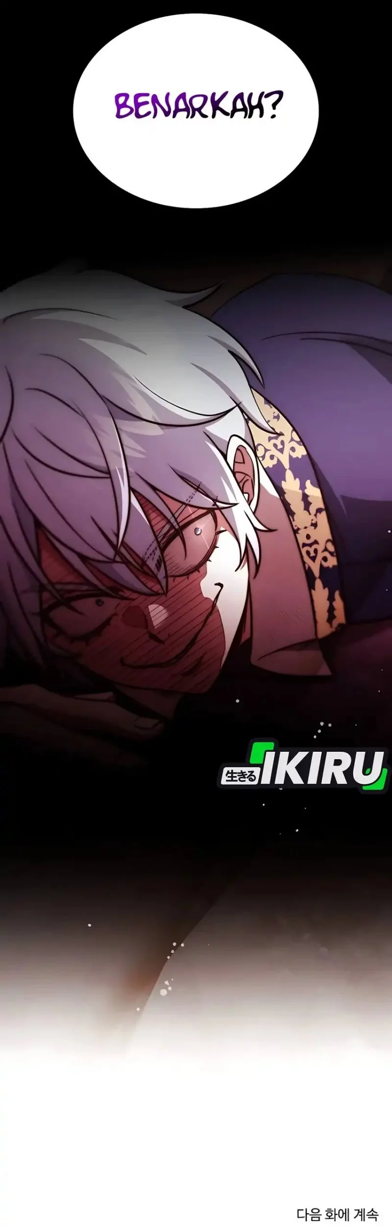 The Crown Prince That Sells Medicine Chapter 75 Gambar 124