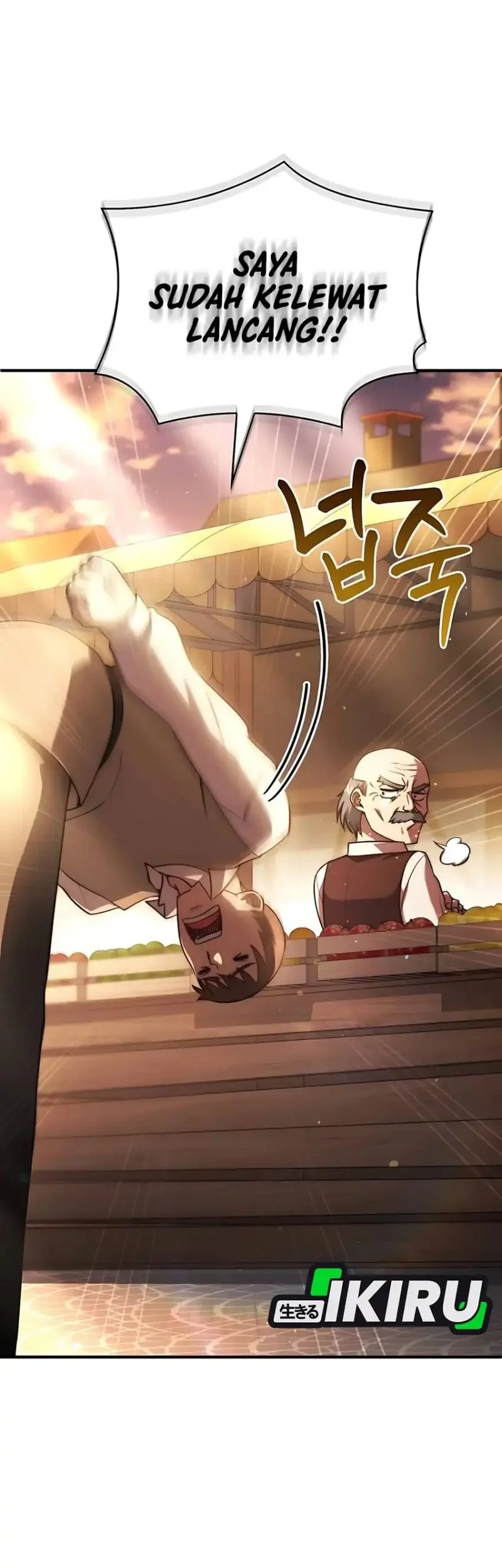 The Crown Prince That Sells Medicine Chapter 75 Gambar 13