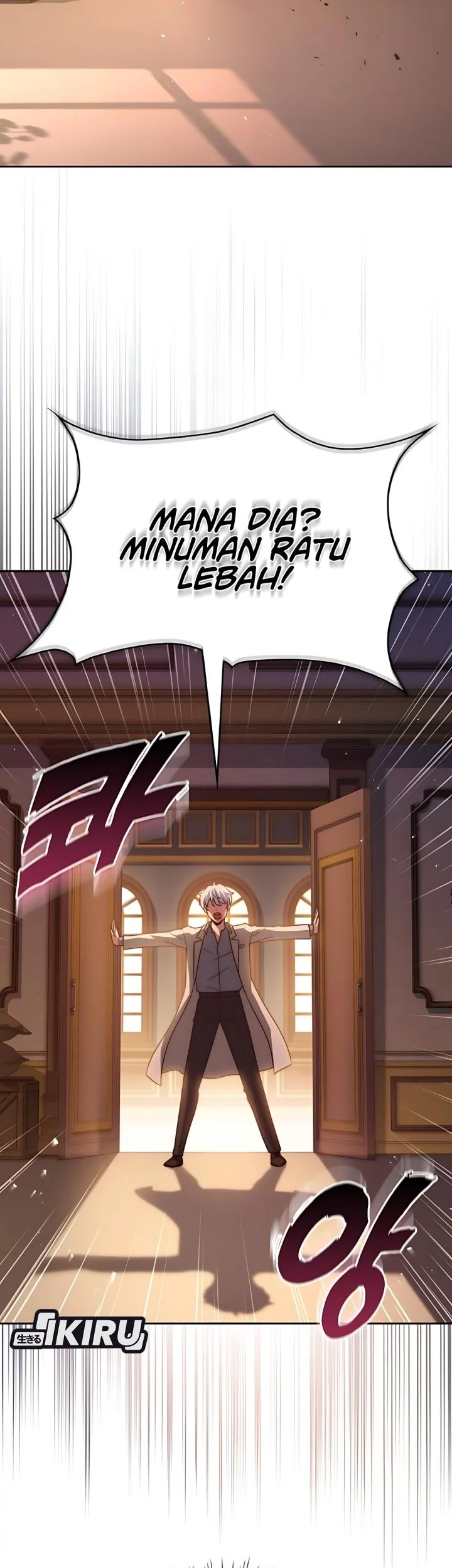 The Crown Prince That Sells Medicine Chapter 76 Gambar 37