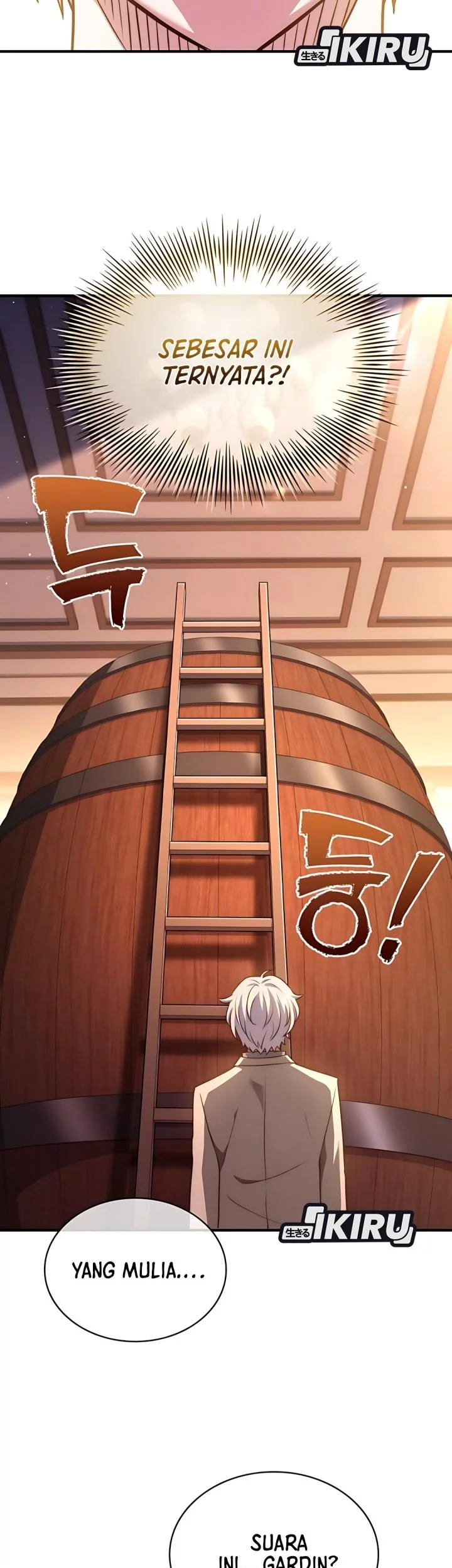 The Crown Prince That Sells Medicine Chapter 76 Gambar 39