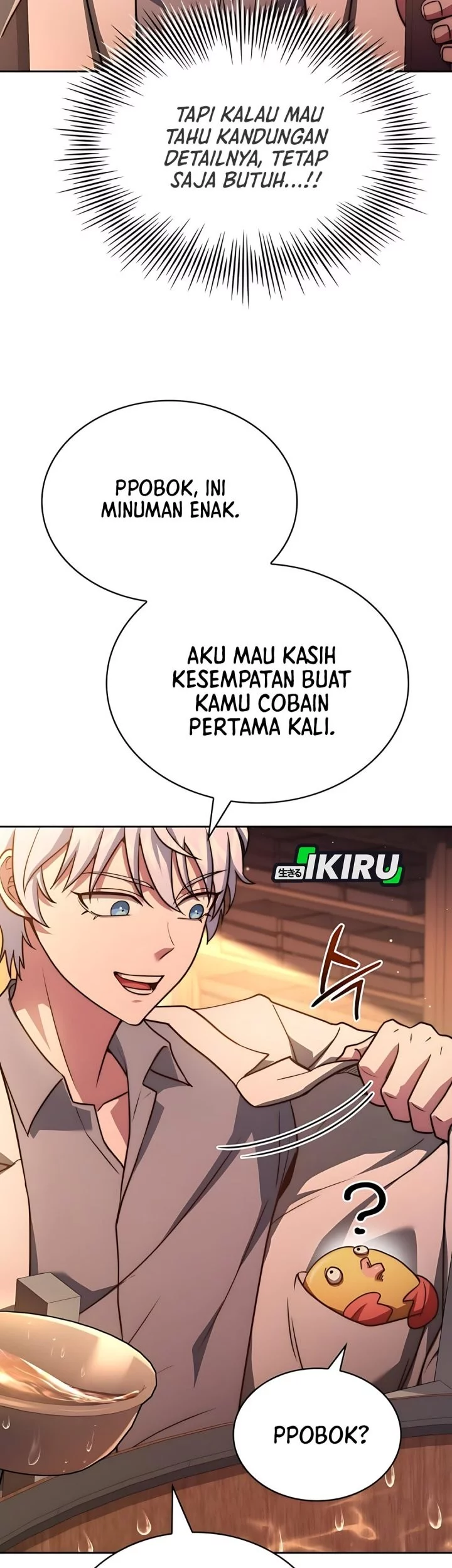 The Crown Prince That Sells Medicine Chapter 76 Gambar 45