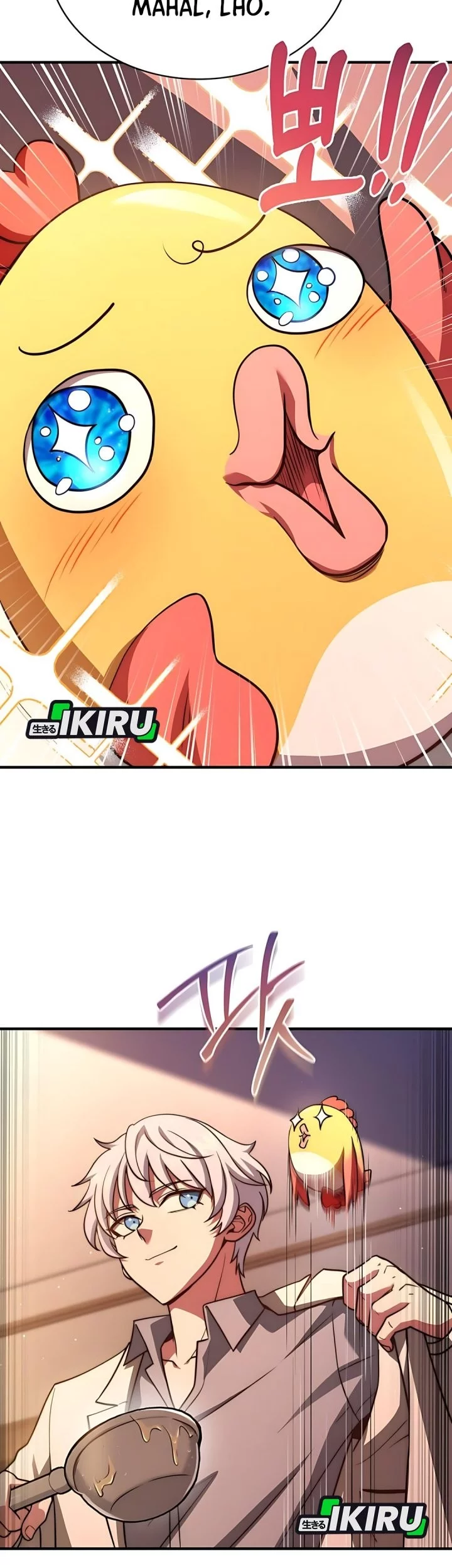 The Crown Prince That Sells Medicine Chapter 76 Gambar 47