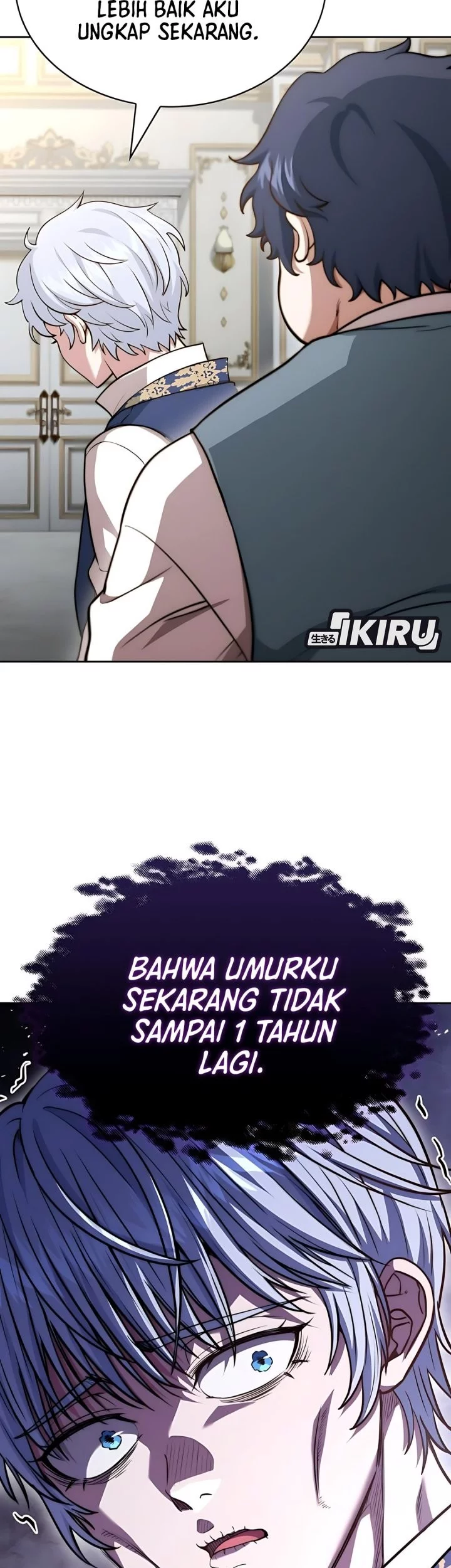 The Crown Prince That Sells Medicine Chapter 76 Gambar 5