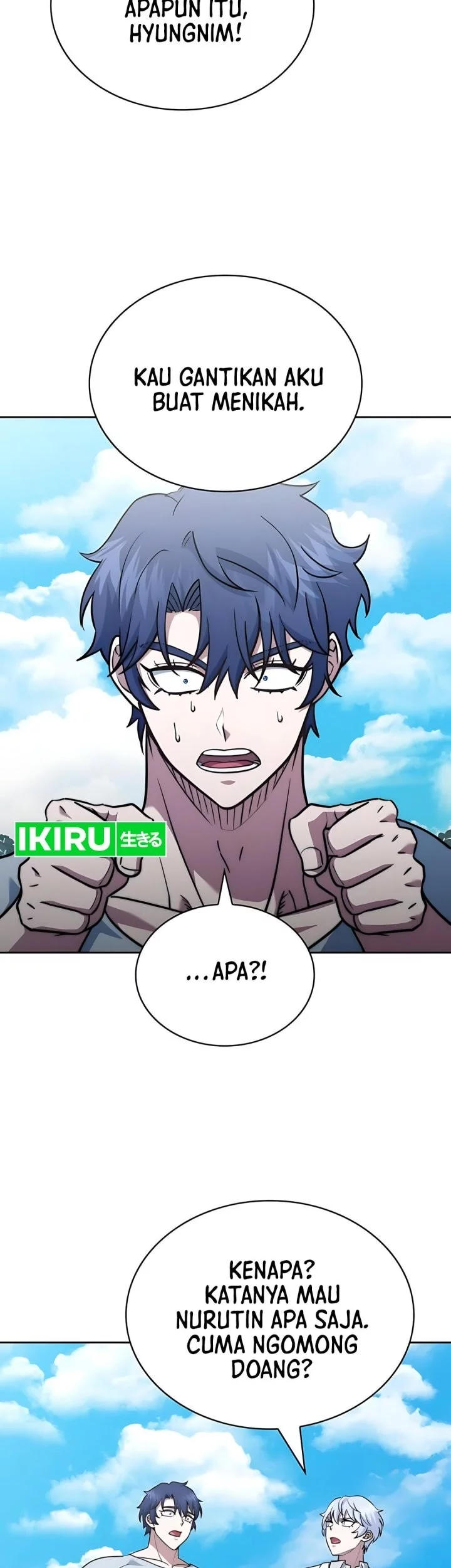 The Crown Prince That Sells Medicine Chapter 76 Gambar 95