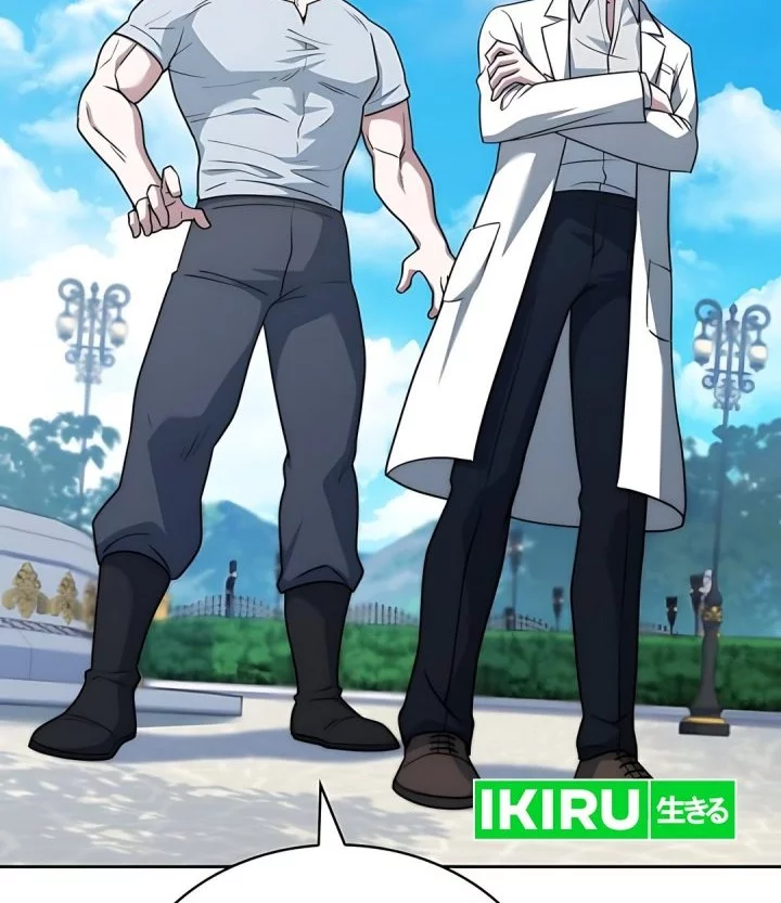 The Crown Prince That Sells Medicine Chapter 76 Gambar 96