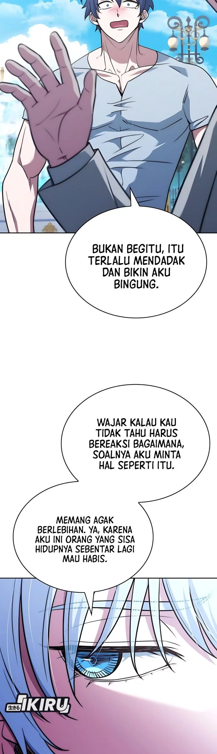 The Crown Prince That Sells Medicine Chapter 76 Gambar 99