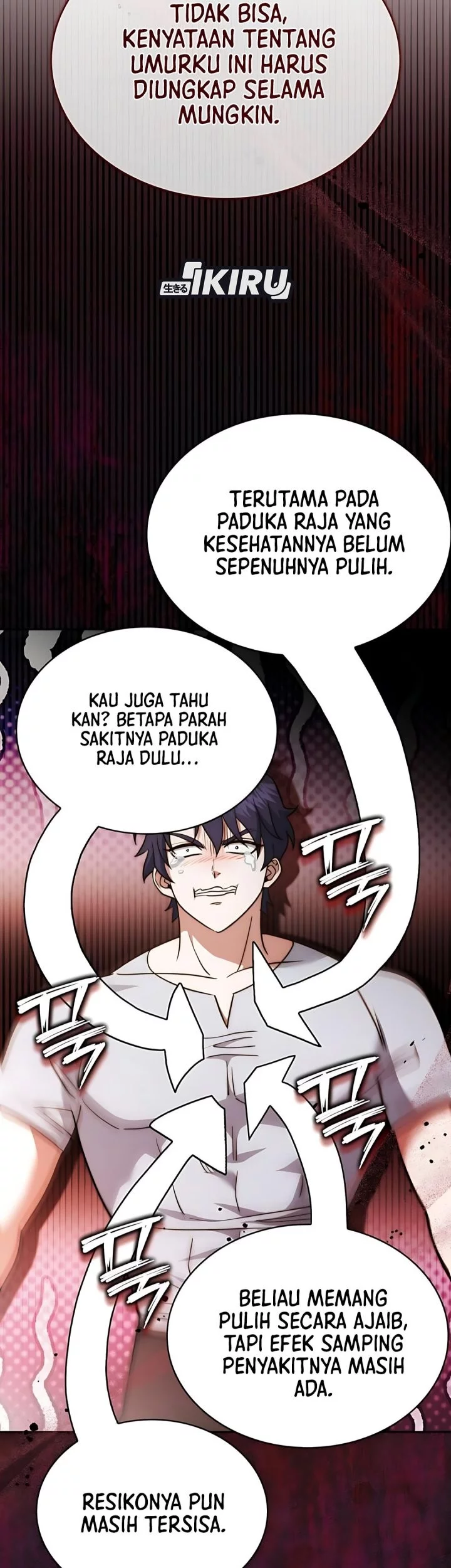 The Crown Prince That Sells Medicine Chapter 76 Gambar 101