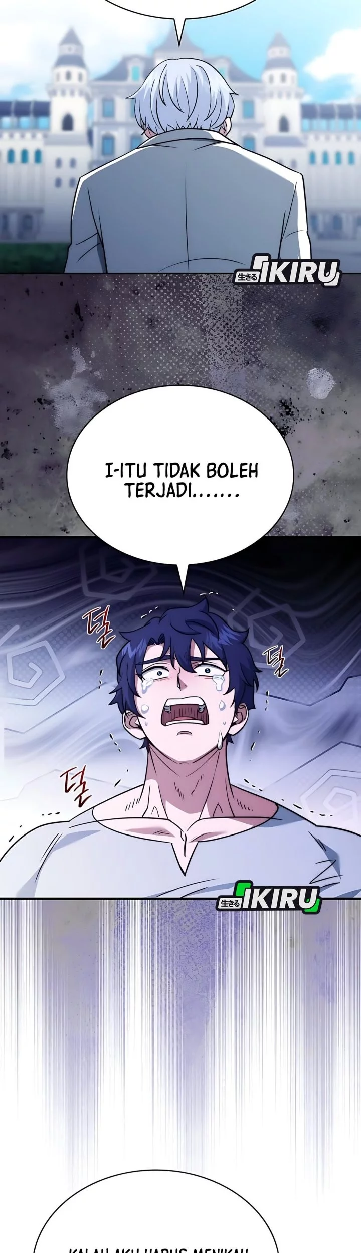 The Crown Prince That Sells Medicine Chapter 76 Gambar 103