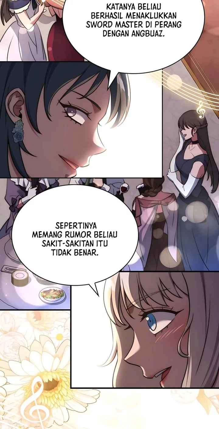 The Crown Prince That Sells Medicine Chapter 77 Gambar 37