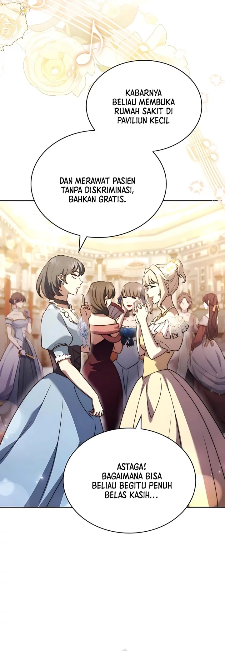 The Crown Prince That Sells Medicine Chapter 77 Gambar 38