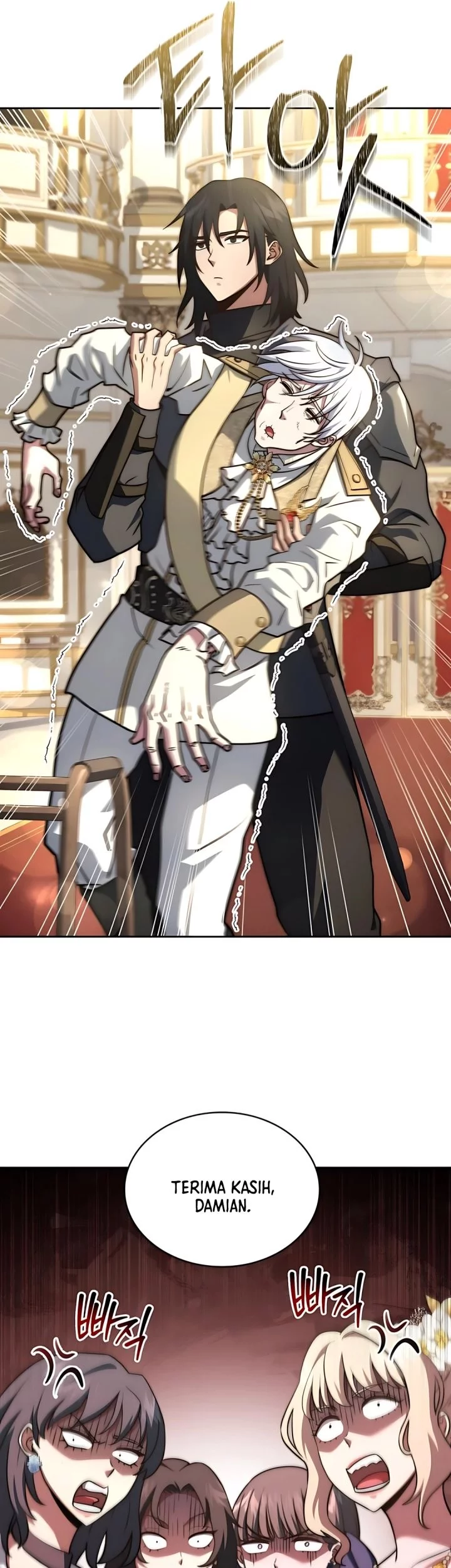 The Crown Prince That Sells Medicine Chapter 77 Gambar 49