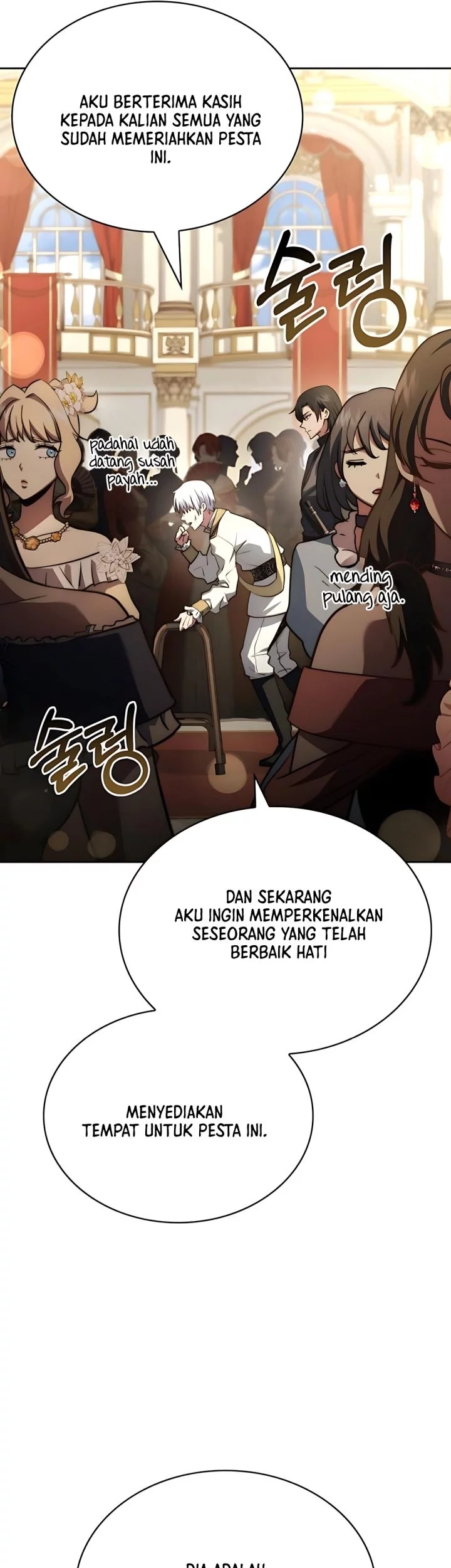 The Crown Prince That Sells Medicine Chapter 77 Gambar 54