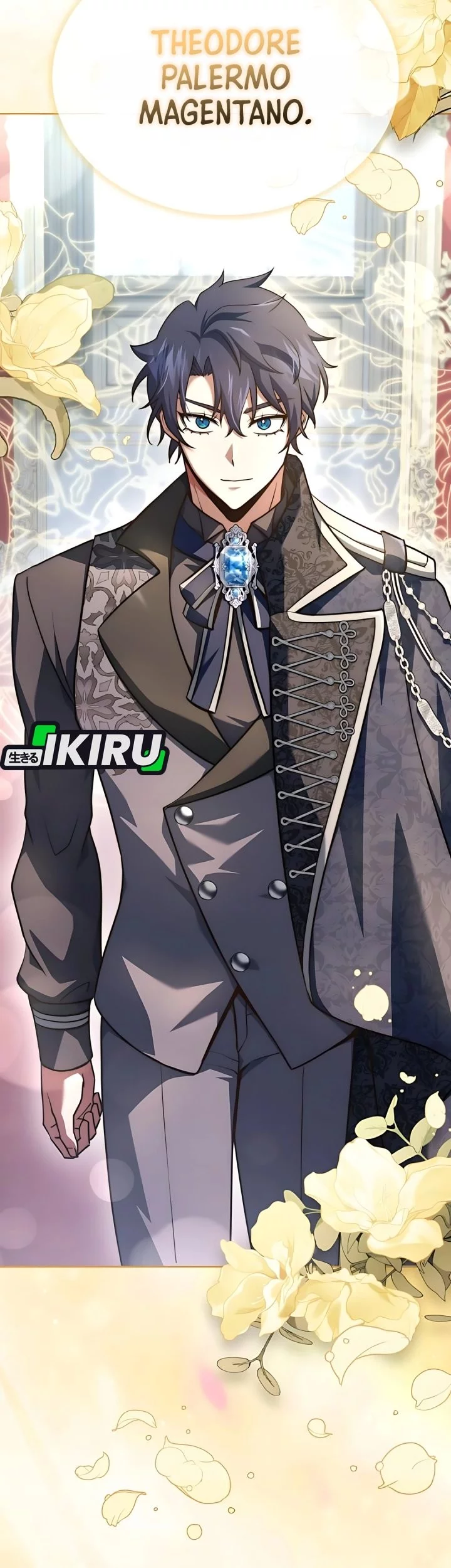 The Crown Prince That Sells Medicine Chapter 77 Gambar 57