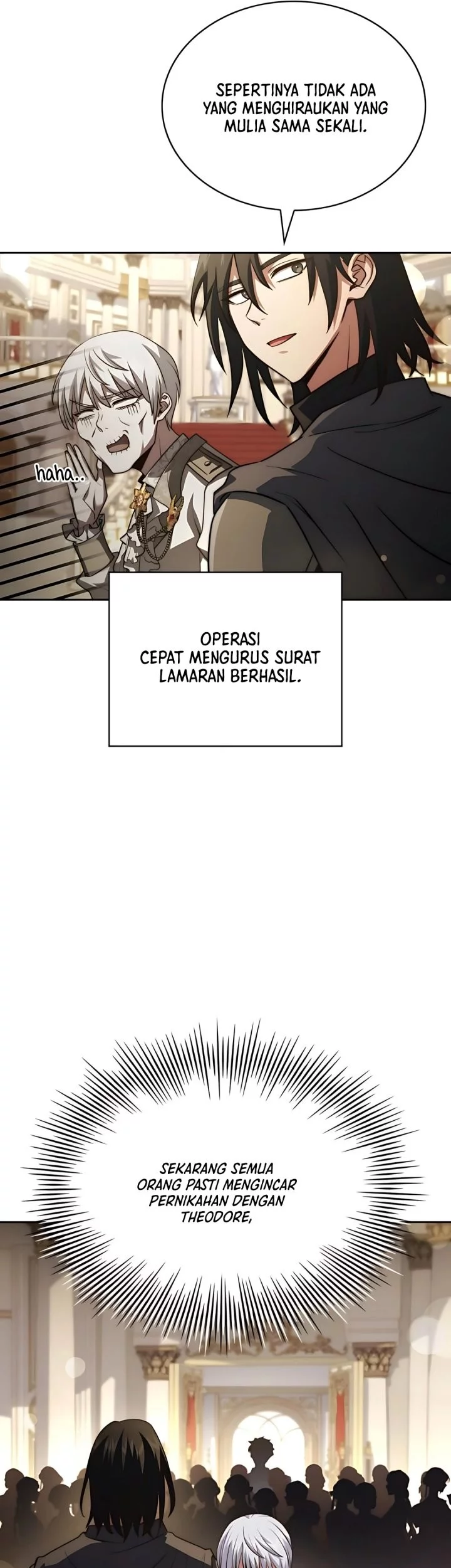 The Crown Prince That Sells Medicine Chapter 77 Gambar 63