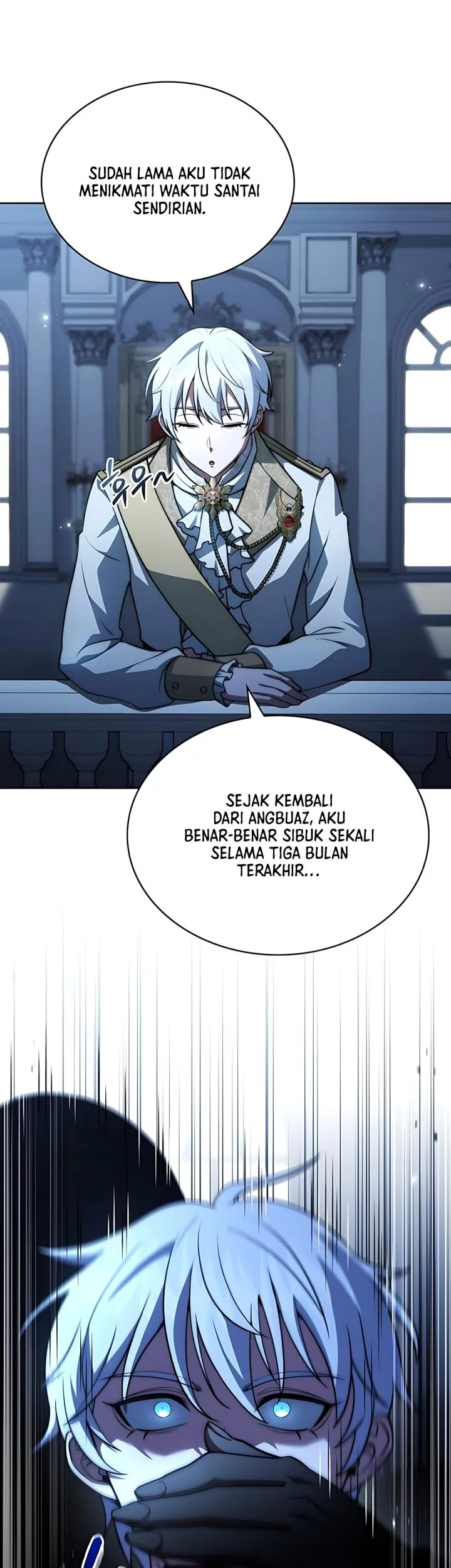 The Crown Prince That Sells Medicine Chapter 77 Gambar 71