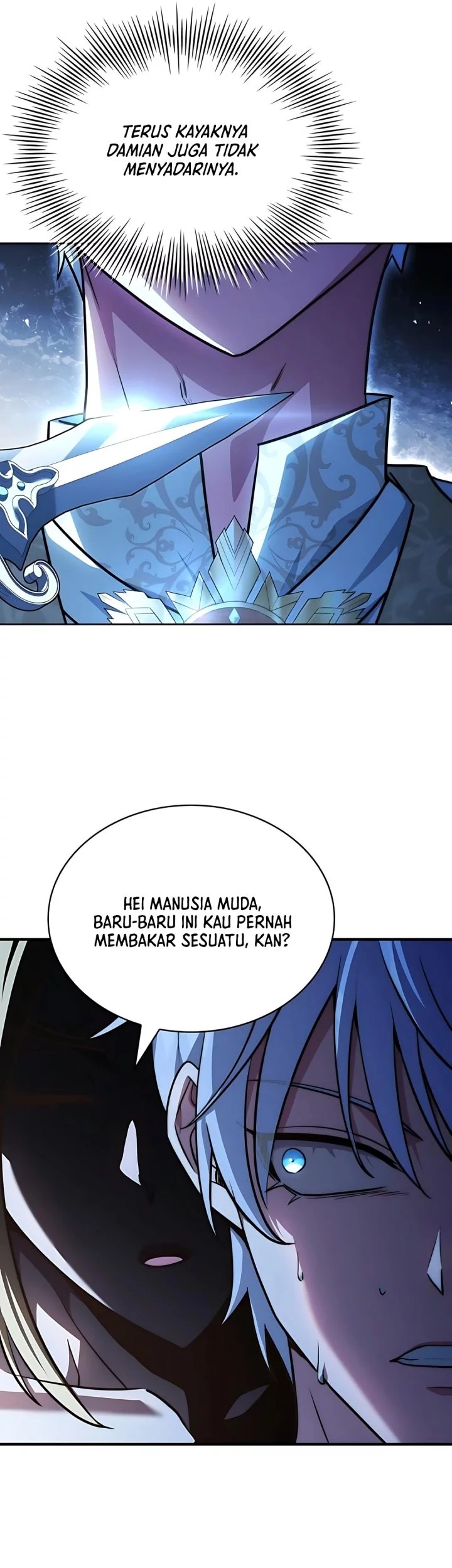 The Crown Prince That Sells Medicine Chapter 77 Gambar 75